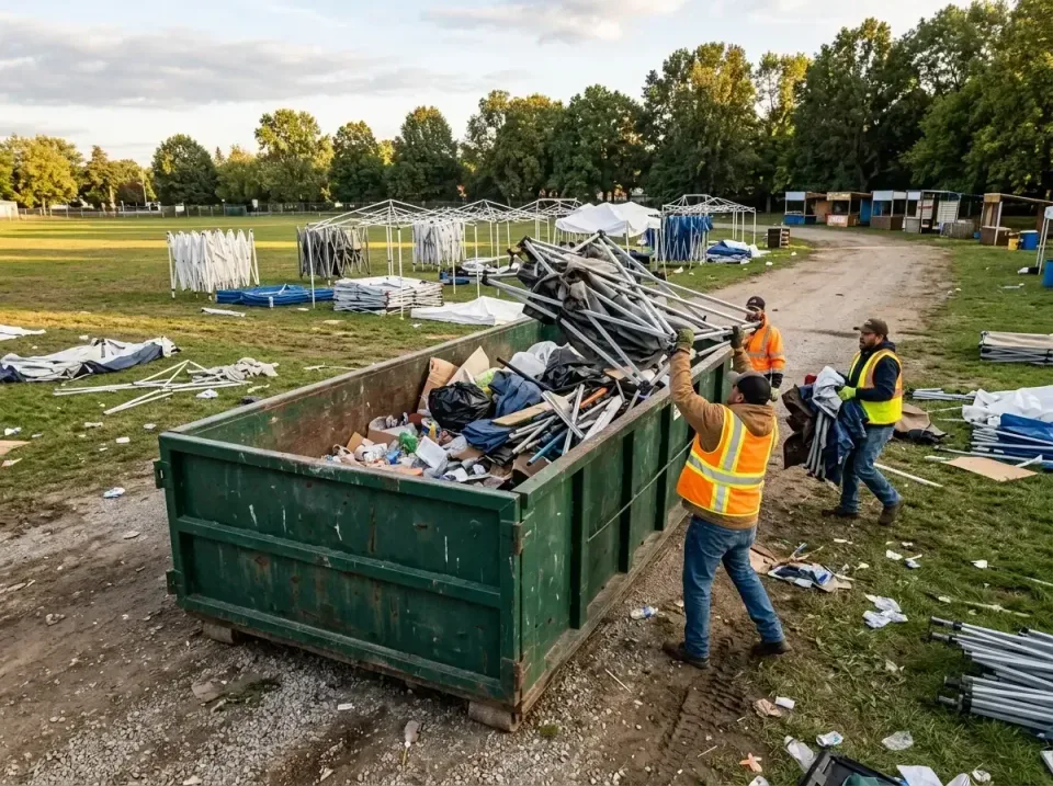 temporary-event-waste-containe-016 — frequently asked questions, Roll-Off Dumpster Rental Services in Senoia, GA